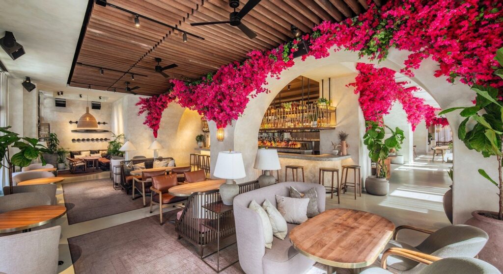 AVA (Orlando Restaurant)