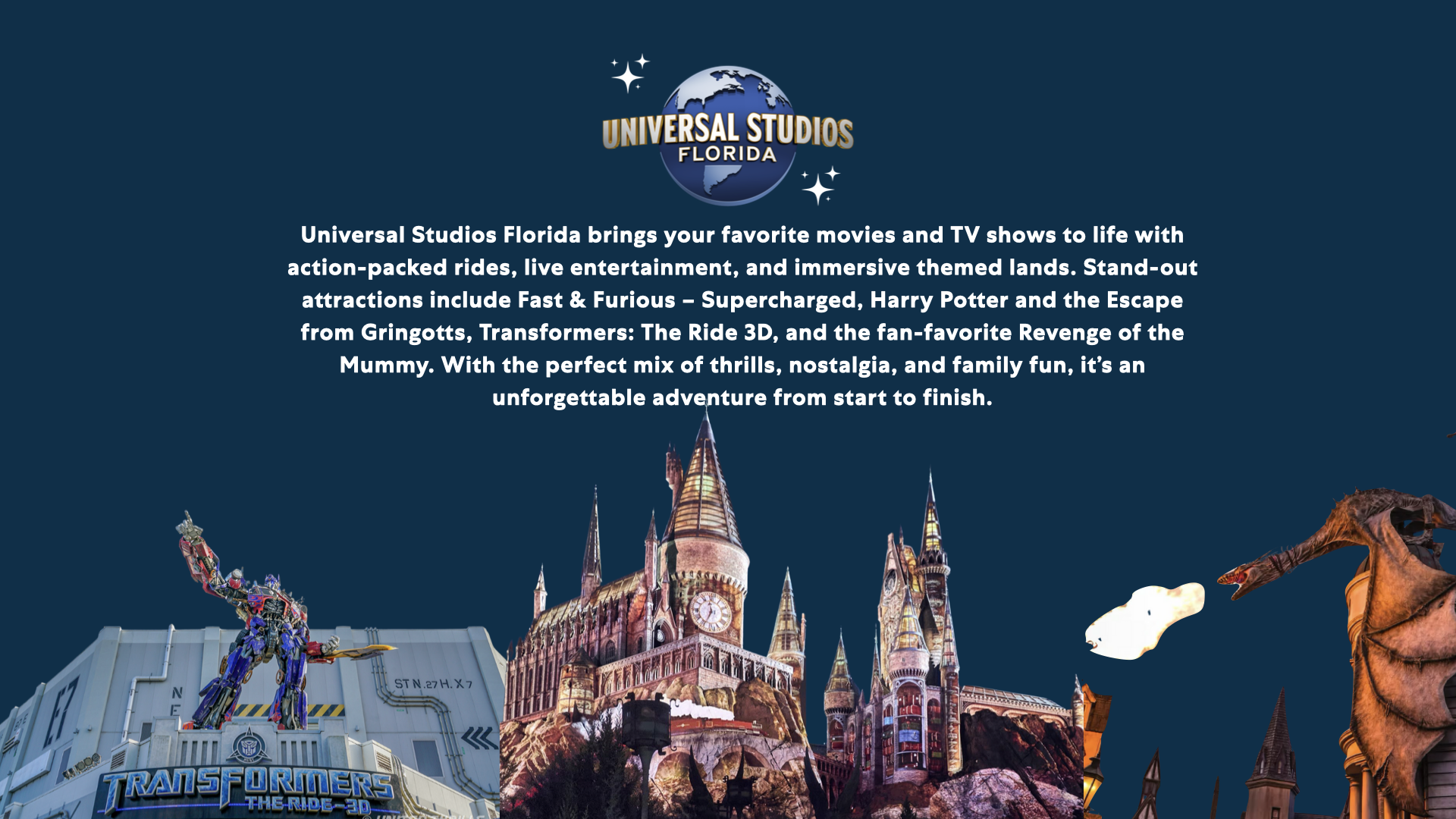 Universal Studios Florida