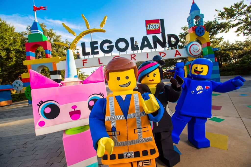 LegoLand