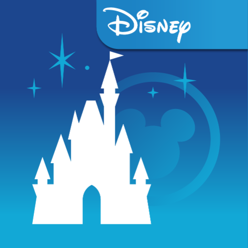 My Disney Experience App Image